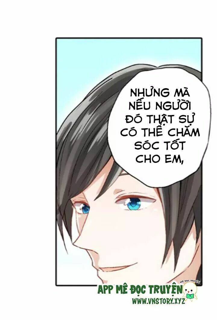 Ngàn Vạn Nụ Hôn Đầu Chapter 18 - Trang 2