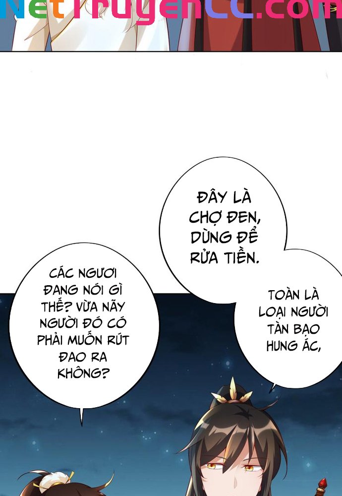 Ngàn vàng không đổi Chapter 12 - Next Chapter 13