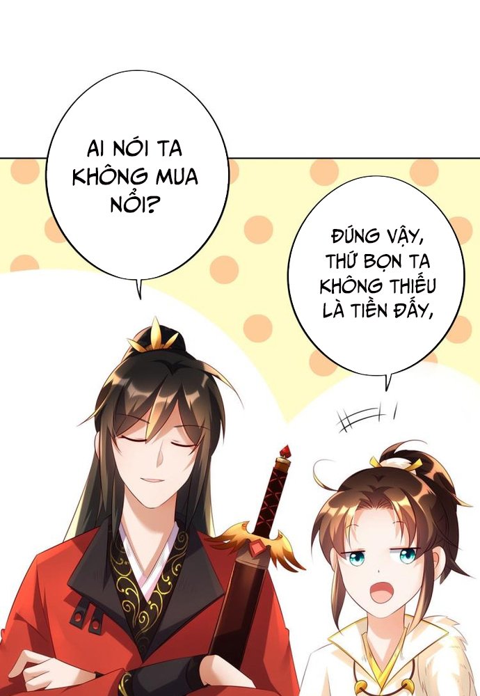 Ngàn vàng không đổi Chapter 12 - Next Chapter 13