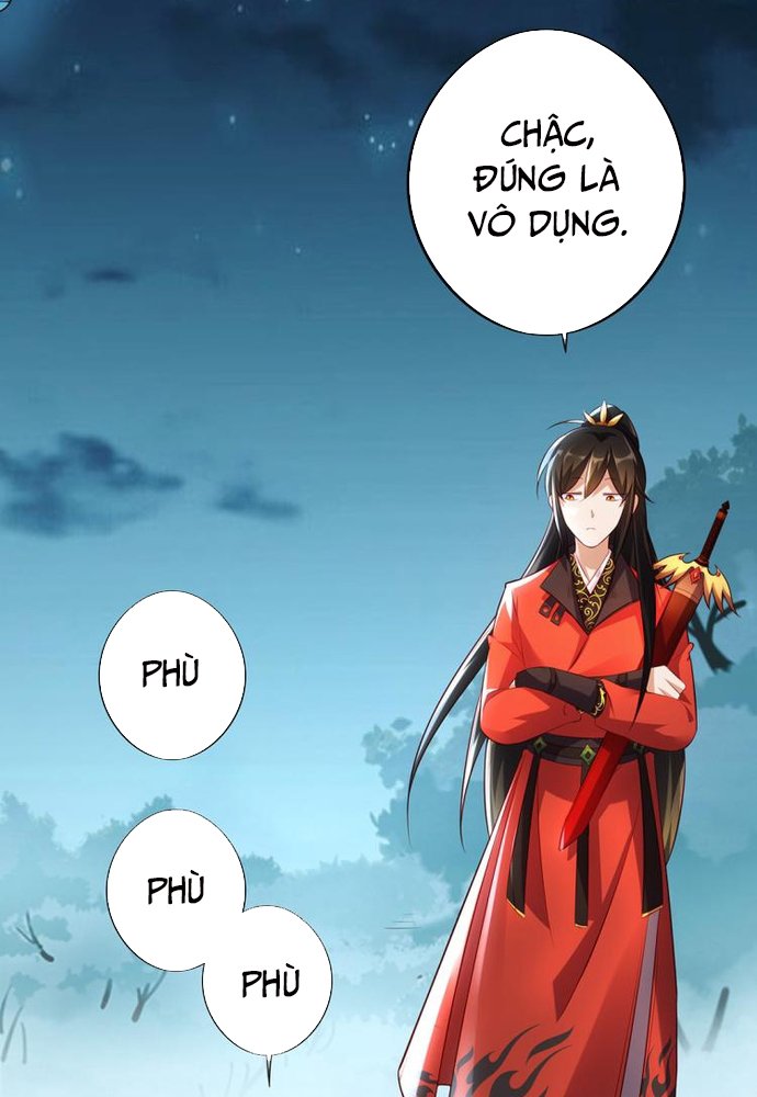 Ngàn vàng không đổi Chapter 12 - Next Chapter 13