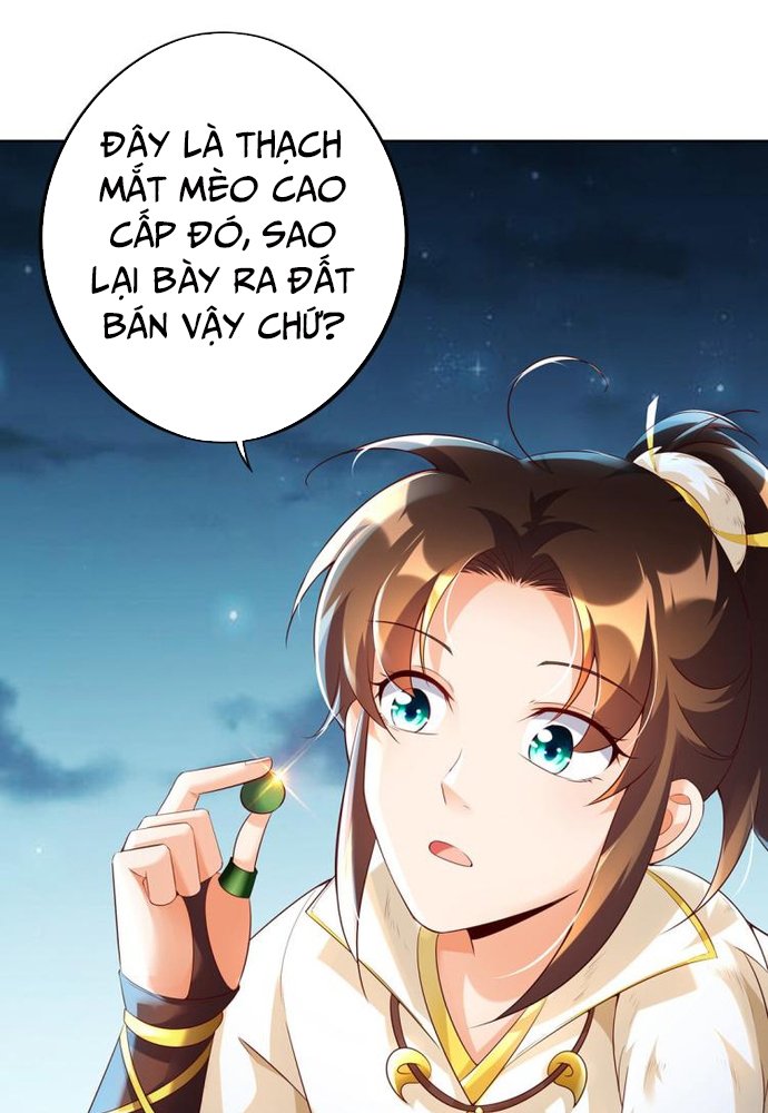 Ngàn vàng không đổi Chapter 12 - Next Chapter 13