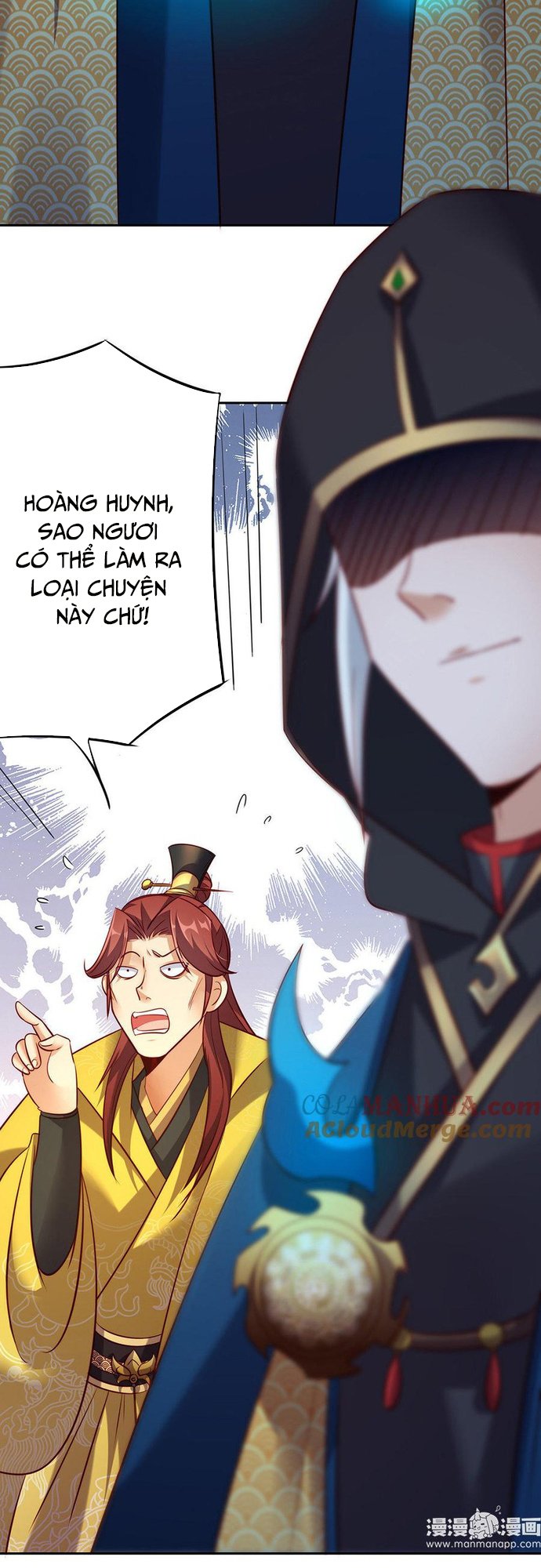 Ngàn vàng không đổi Chapter 19 - Next Chapter 20