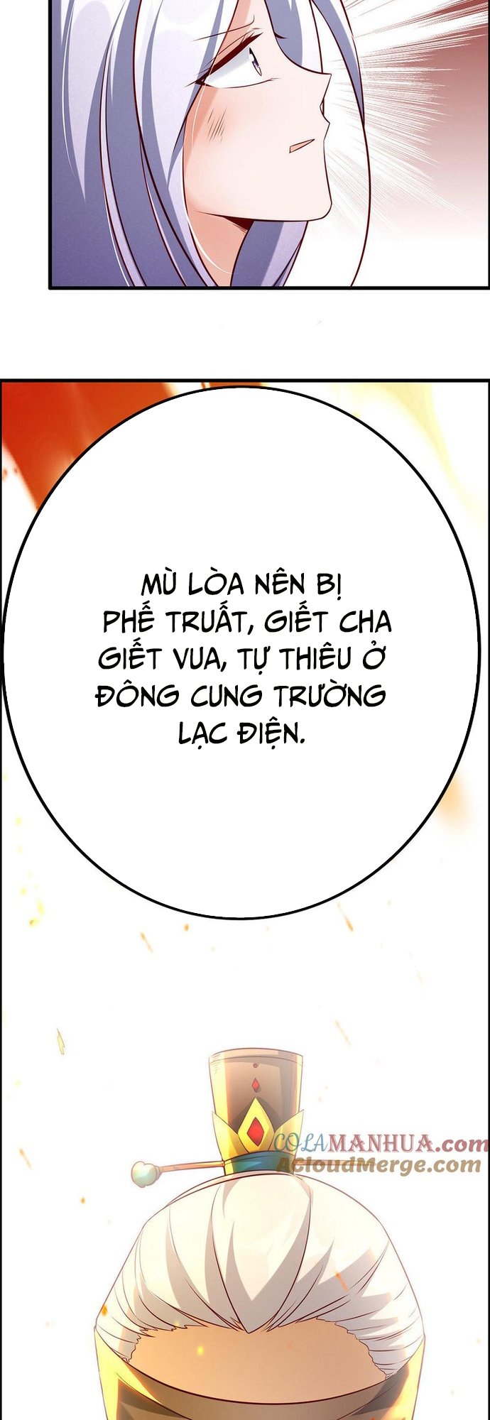 Ngàn vàng không đổi Chapter 19 - Next Chapter 20