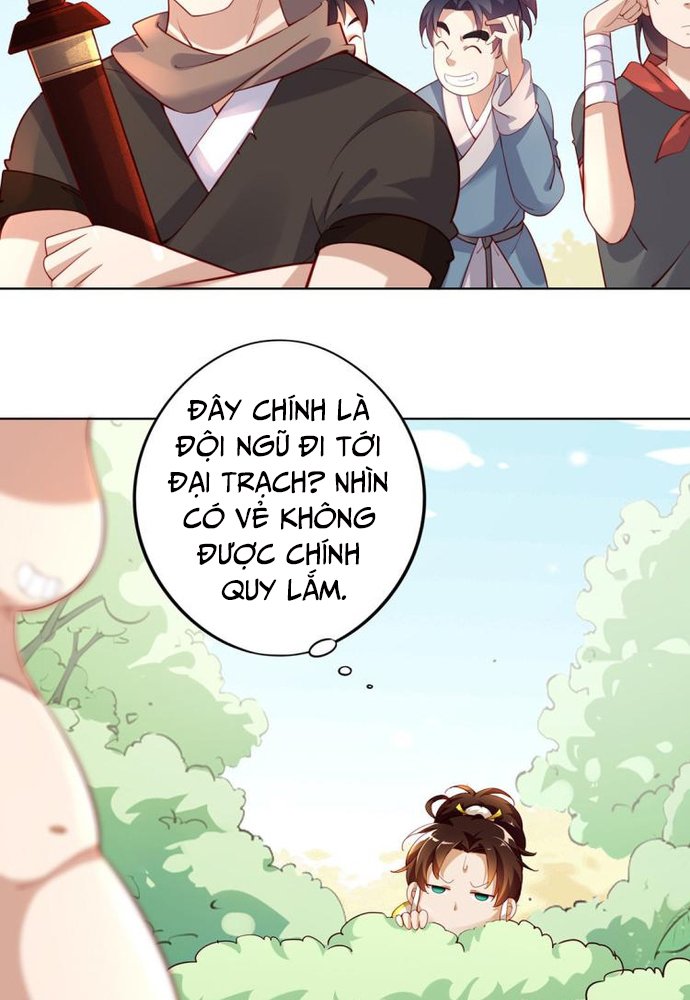 Ngàn vàng không đổi Chapter 2 - Next Chapter 3