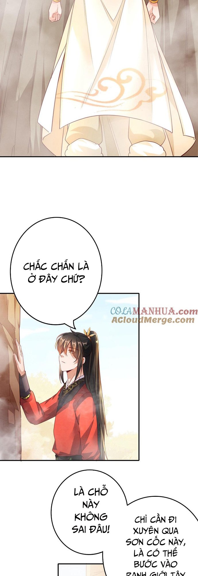 Ngàn vàng không đổi Chapter 22 - Next Chapter 23