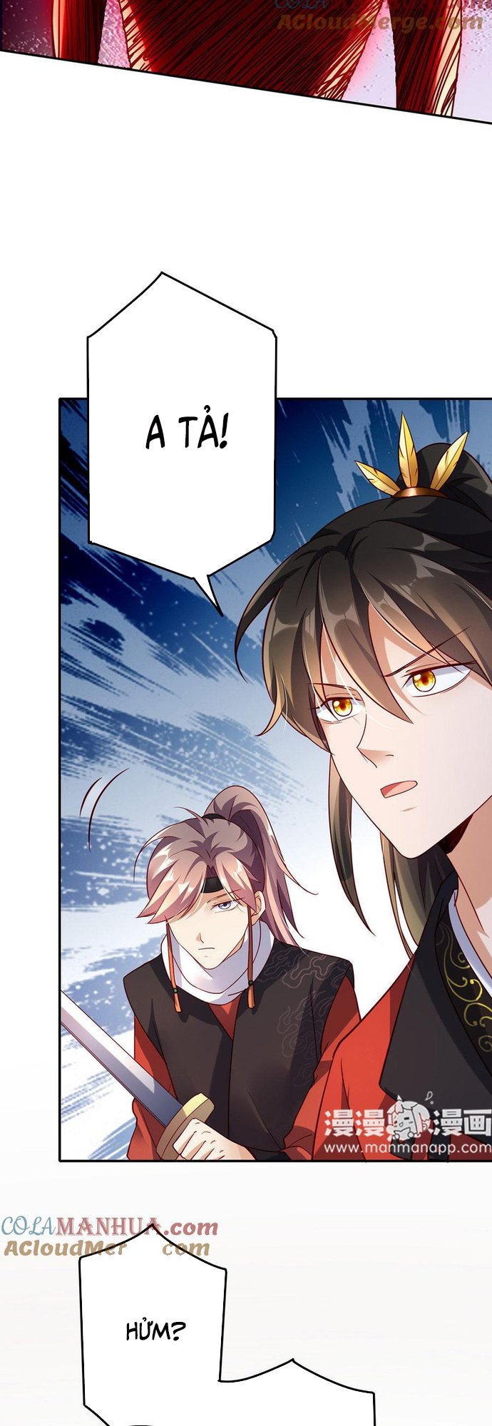 Ngàn vàng không đổi Chapter 22 - Next Chapter 23