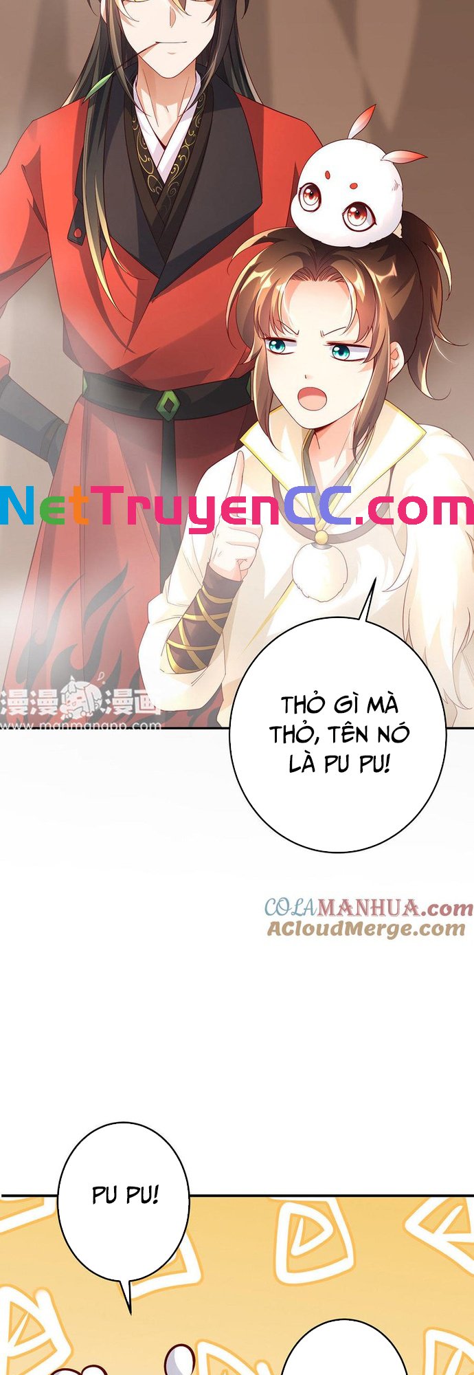 Ngàn vàng không đổi Chapter 22 - Next Chapter 23