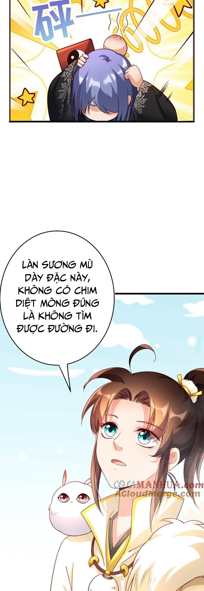 Ngàn vàng không đổi Chapter 22 - Next Chapter 23