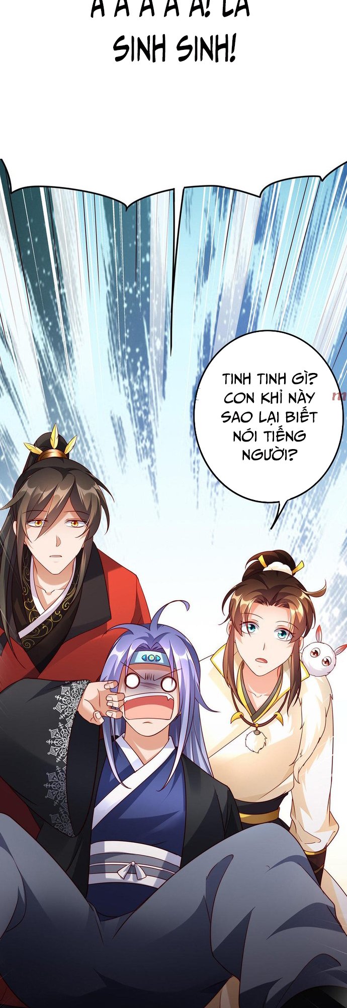 Ngàn vàng không đổi Chapter 23 - Next Chapter 24