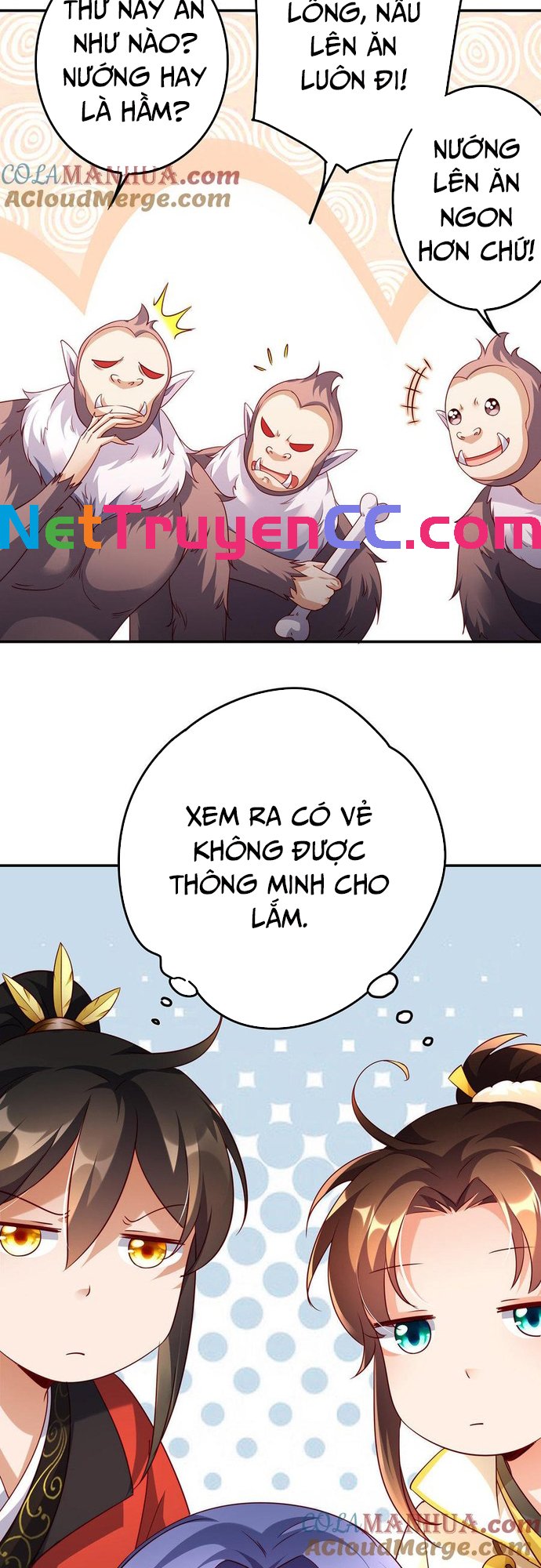 Ngàn vàng không đổi Chapter 23 - Next Chapter 24