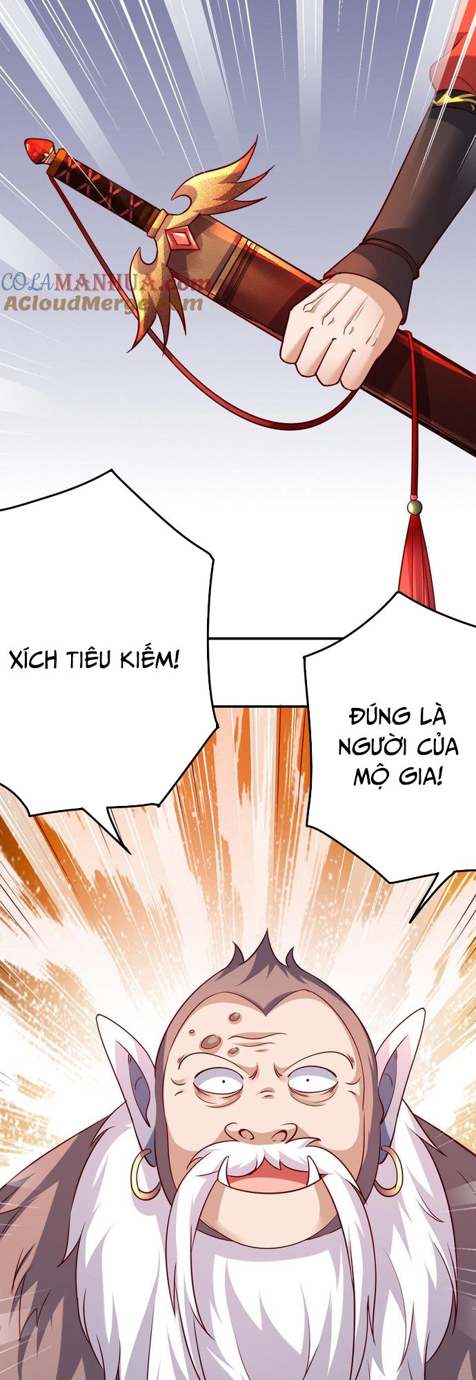 Ngàn vàng không đổi Chapter 23 - Next Chapter 24