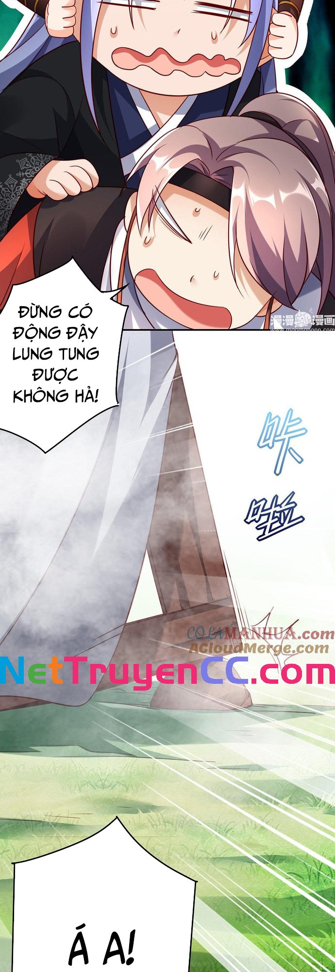 Ngàn vàng không đổi Chapter 23 - Next Chapter 24