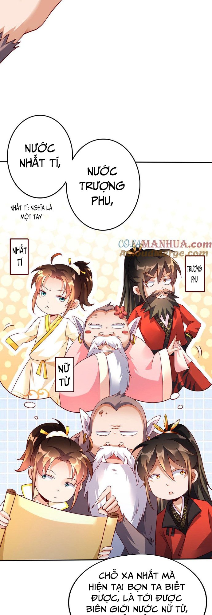 Ngàn vàng không đổi Chapter 25 - Next Chapter 26