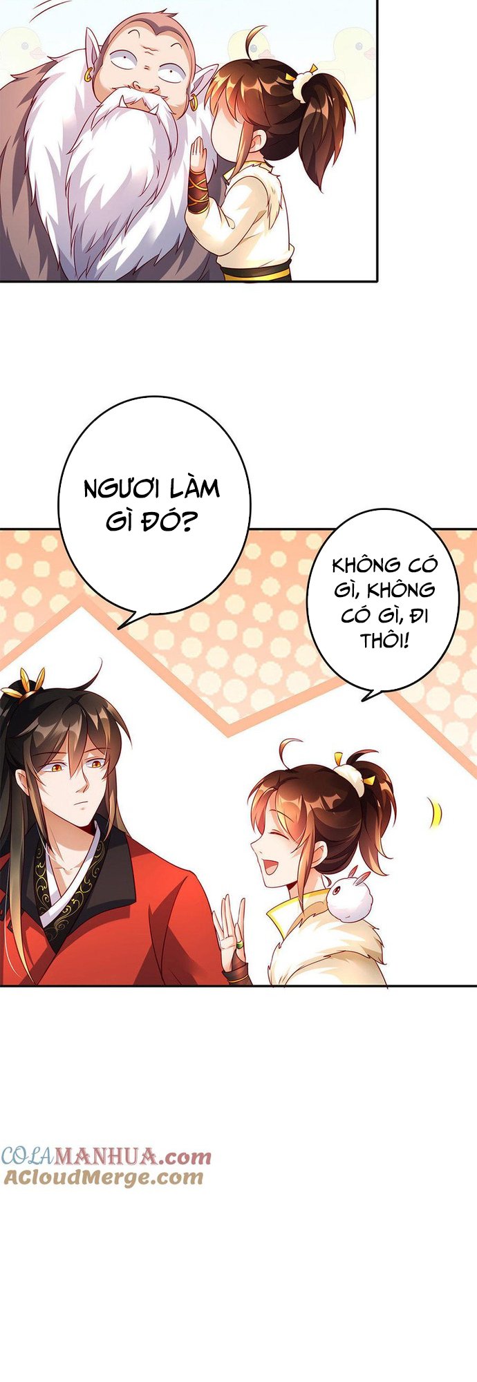 Ngàn vàng không đổi Chapter 25 - Next Chapter 26