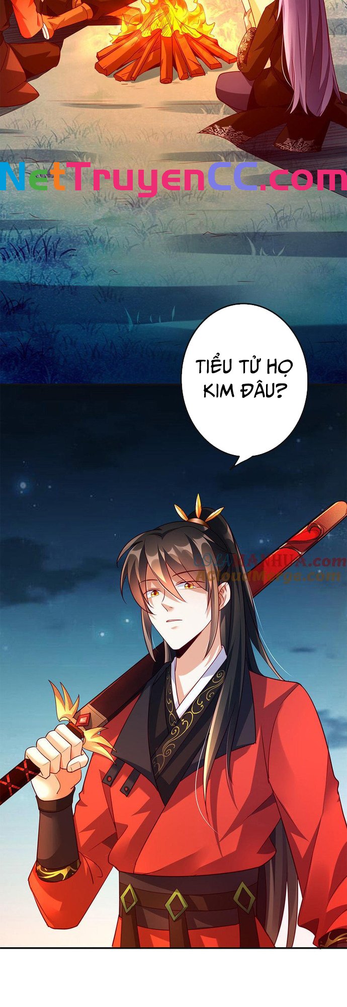 Ngàn vàng không đổi Chapter 25 - Next Chapter 26