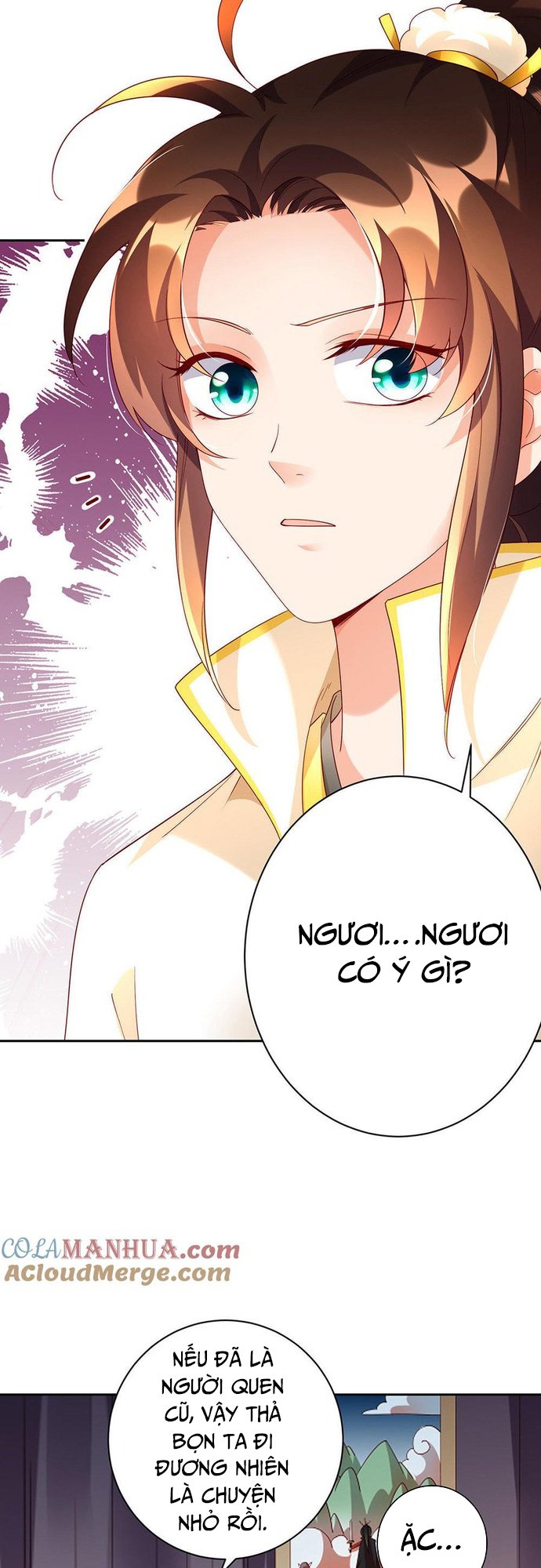 Ngàn vàng không đổi Chapter 25 - Next Chapter 26