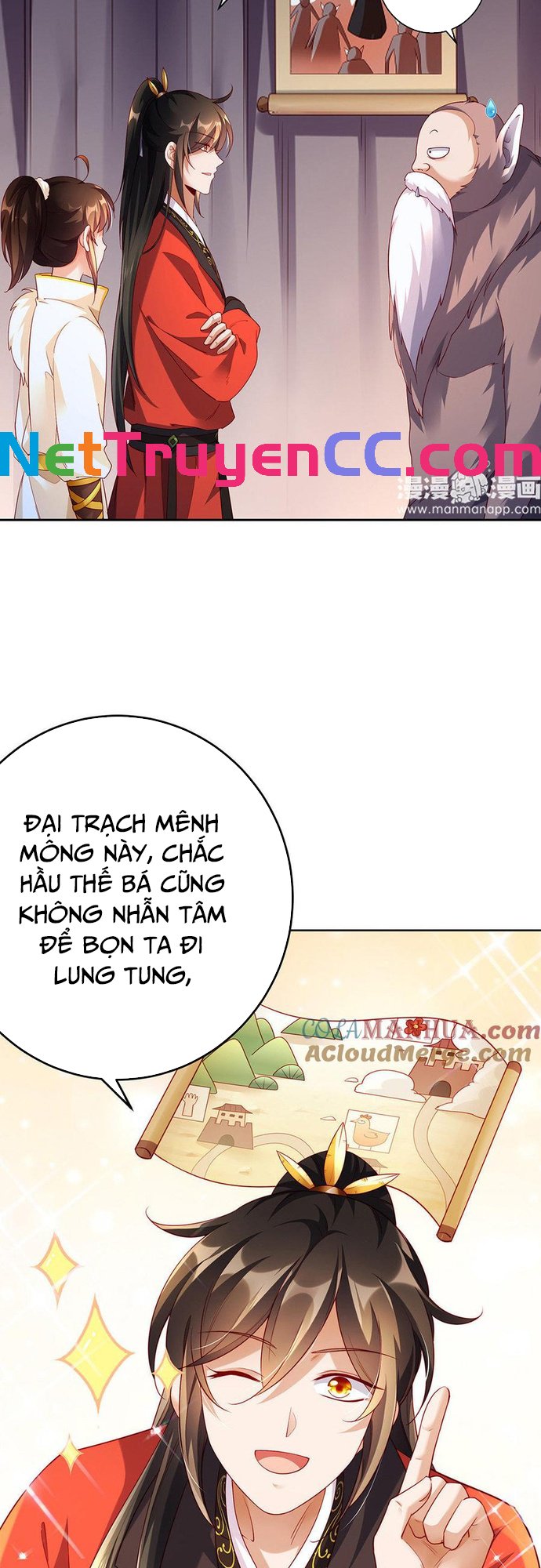 Ngàn vàng không đổi Chapter 25 - Next Chapter 26