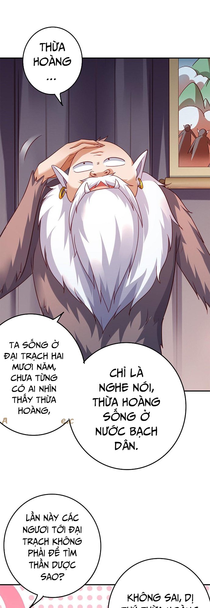 Ngàn vàng không đổi Chapter 25 - Next Chapter 26