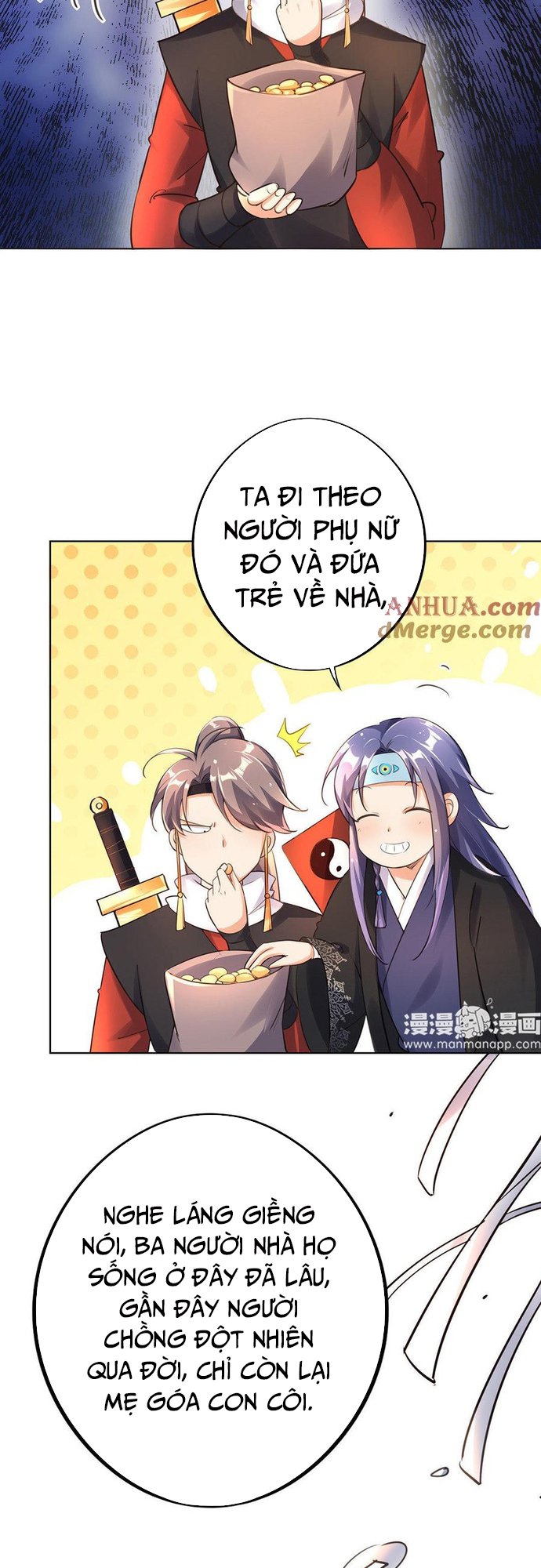 Ngàn vàng không đổi Chapter 28 - Next Chapter 29