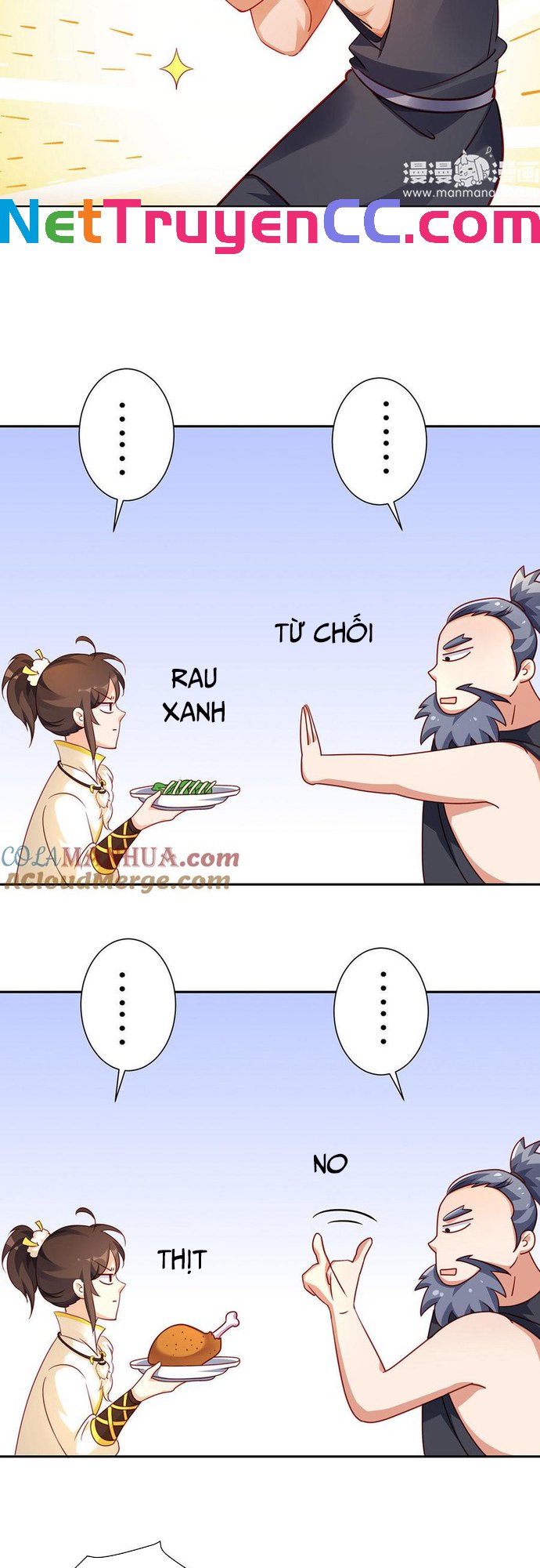 Ngàn vàng không đổi Chapter 28 - Next Chapter 29