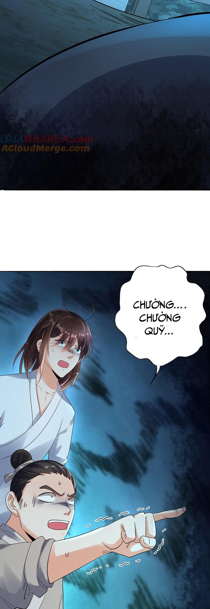 Ngàn vàng không đổi Chapter 28 - Next Chapter 29