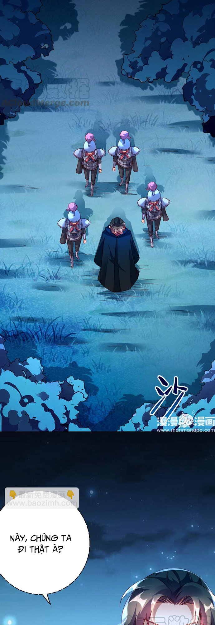 Ngàn vàng không đổi Chapter 33 - Next Chapter 34