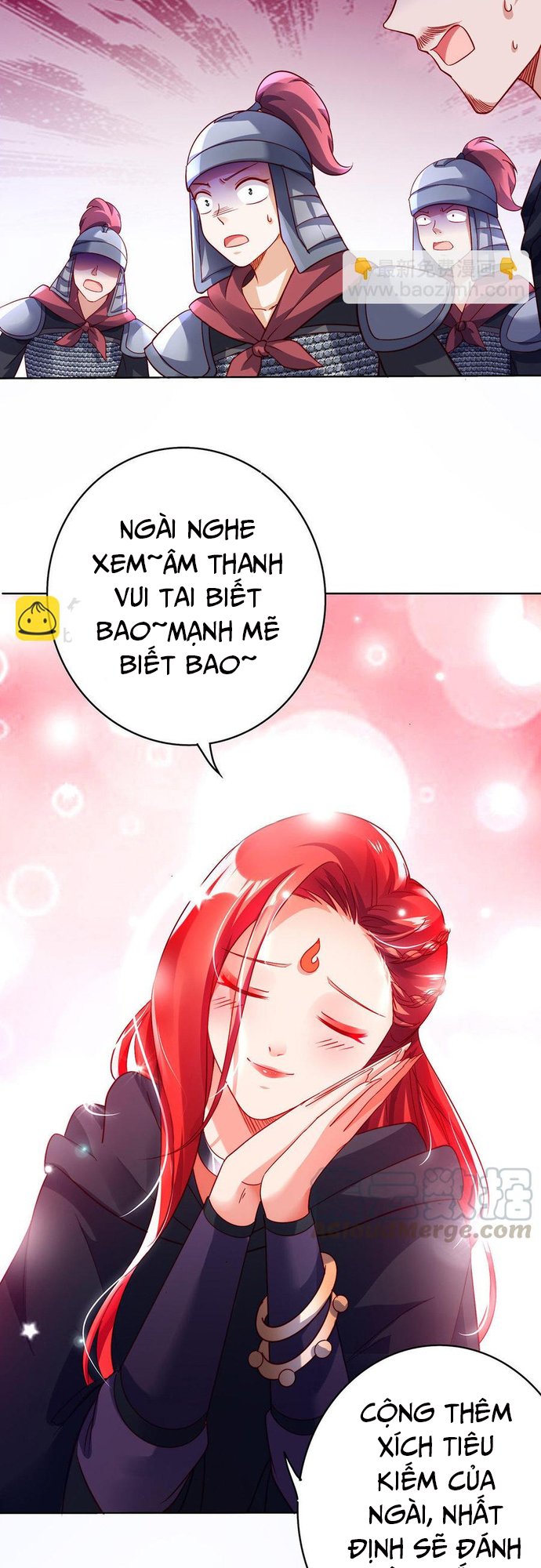 Ngàn vàng không đổi Chapter 33 - Next Chapter 34