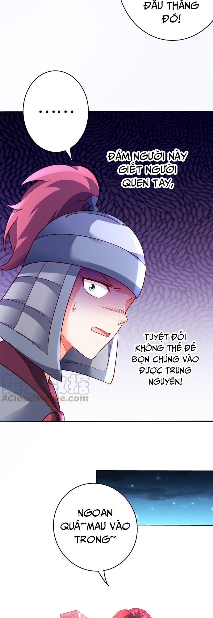 Ngàn vàng không đổi Chapter 33 - Next Chapter 34