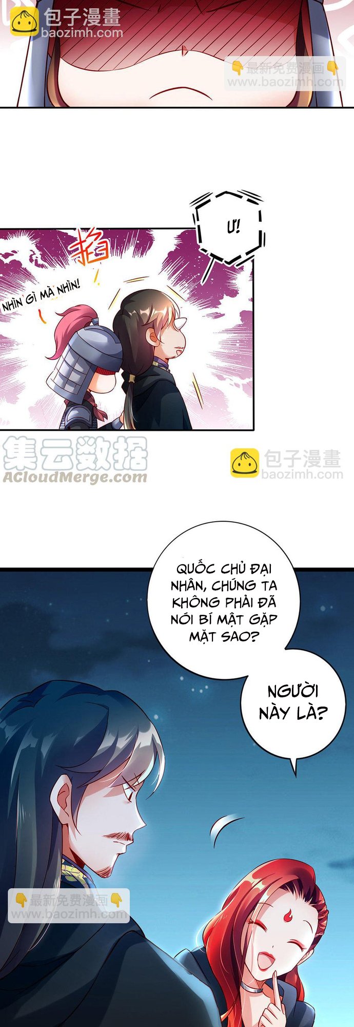 Ngàn vàng không đổi Chapter 33 - Next Chapter 34