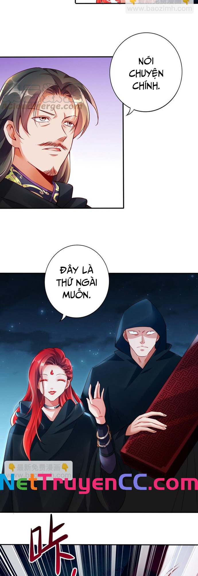 Ngàn vàng không đổi Chapter 33 - Next Chapter 34