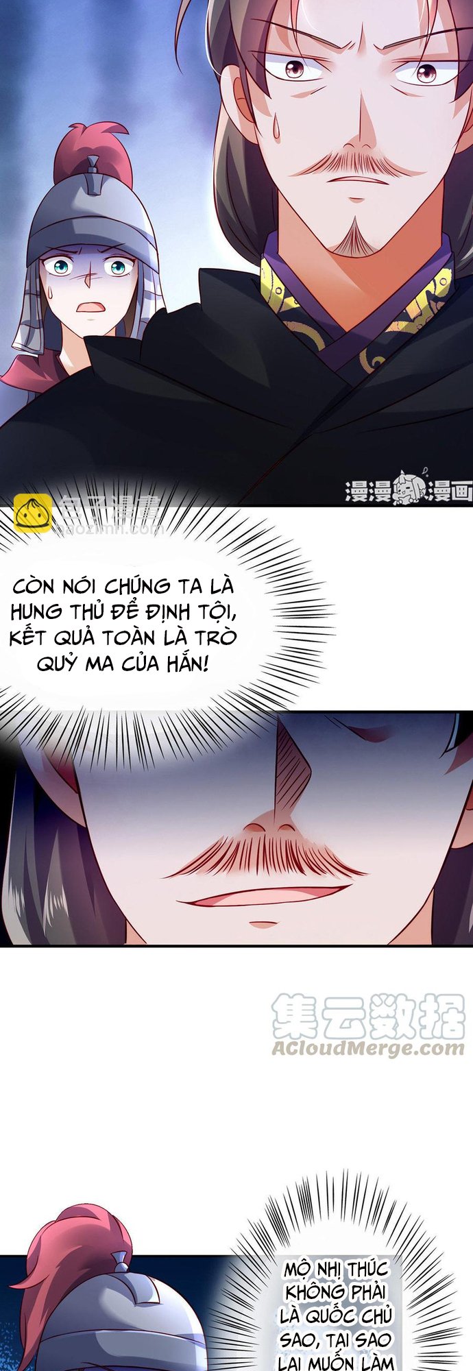 Ngàn vàng không đổi Chapter 33 - Next Chapter 34