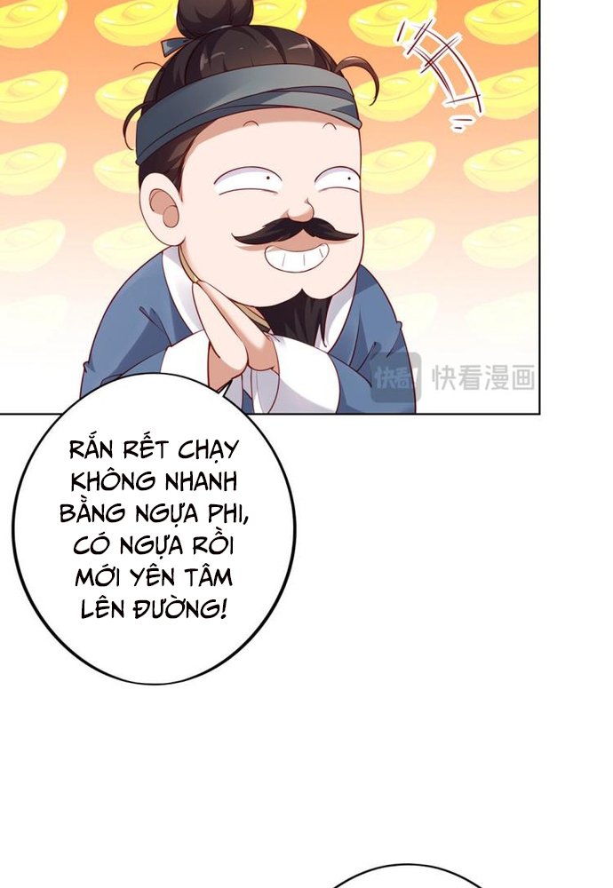 Ngàn vàng không đổi Chapter 4 - Next Chapter 5