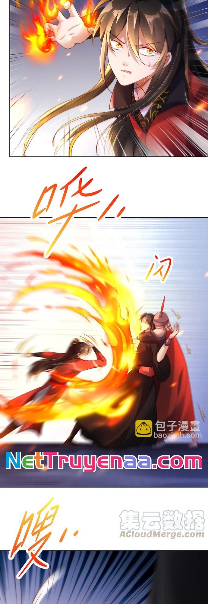 Ngàn vàng không đổi Chapter 40 - Next Chapter 41