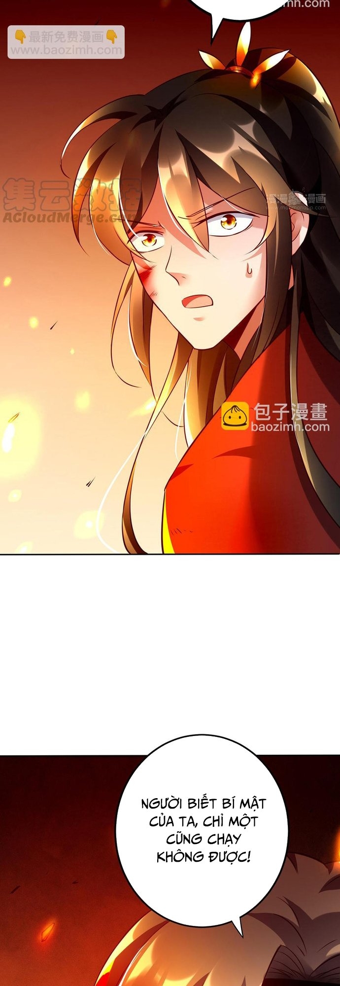 Ngàn vàng không đổi Chapter 40 - Next Chapter 41