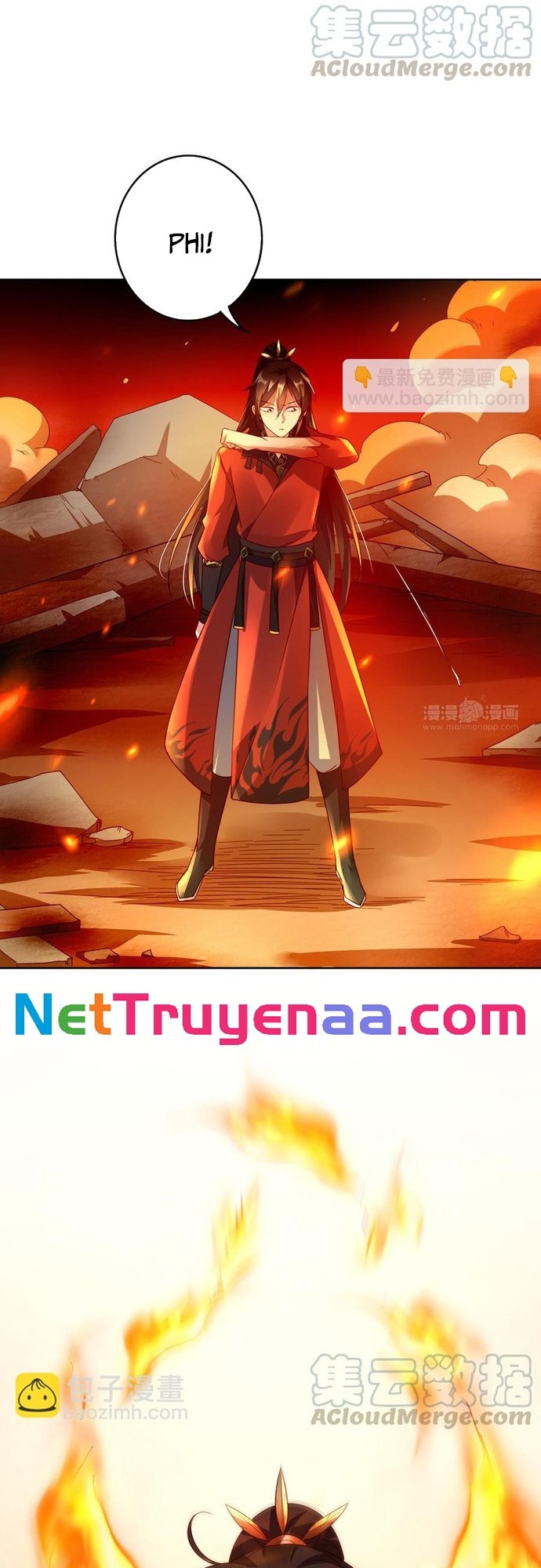 Ngàn vàng không đổi Chapter 40 - Next Chapter 41