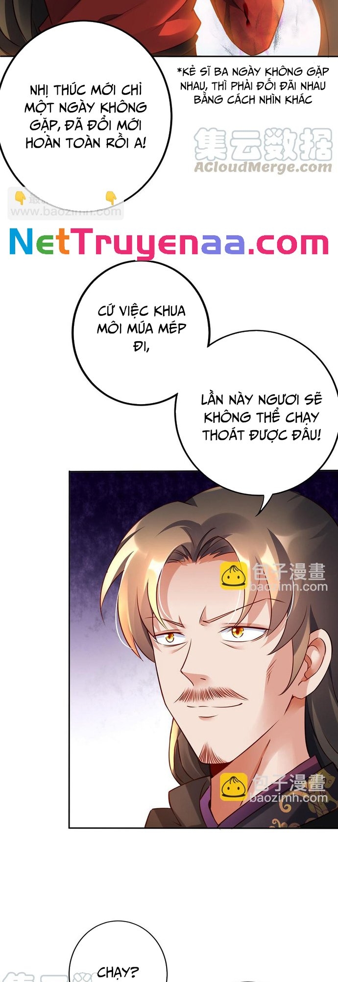 Ngàn vàng không đổi Chapter 40 - Next Chapter 41