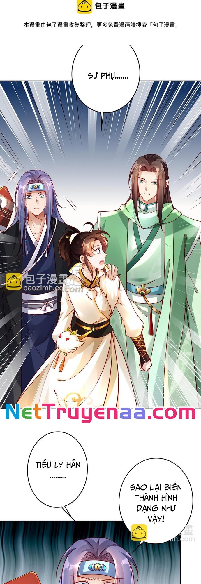 Ngàn vàng không đổi Chapter 43 - Next Chapter 44