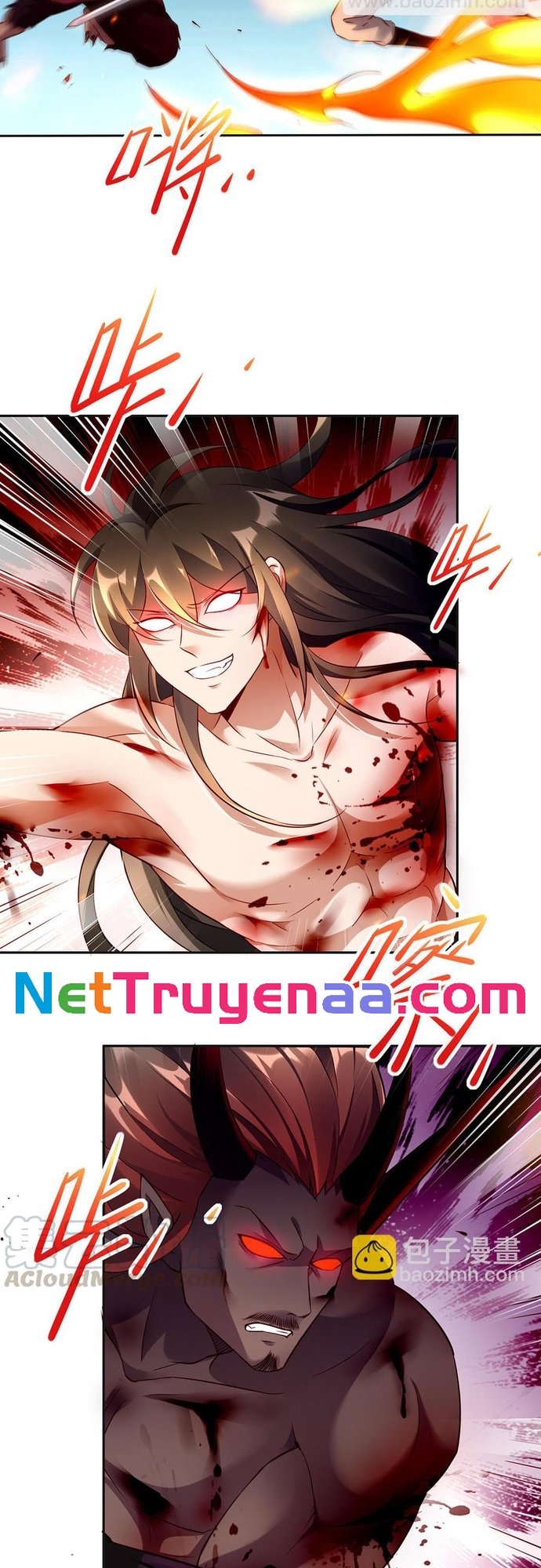 Ngàn vàng không đổi Chapter 43 - Next Chapter 44