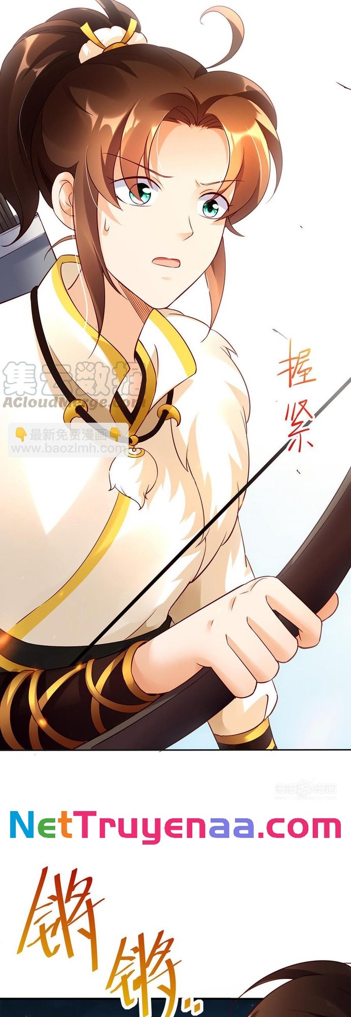 Ngàn vàng không đổi Chapter 43 - Next Chapter 44