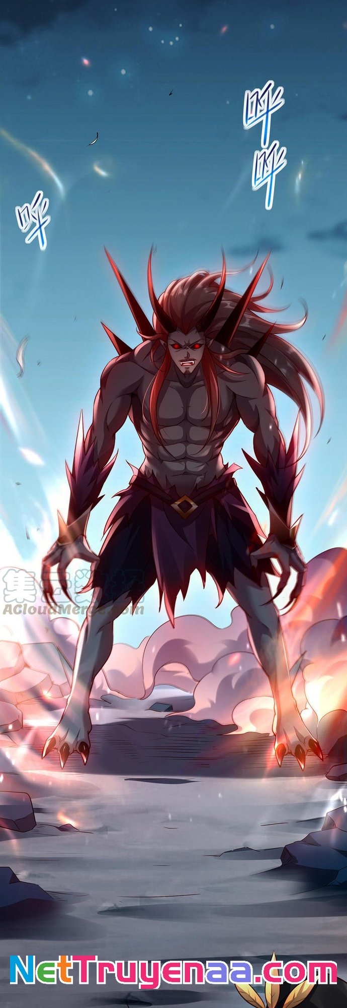 Ngàn vàng không đổi Chapter 43 - Next Chapter 44