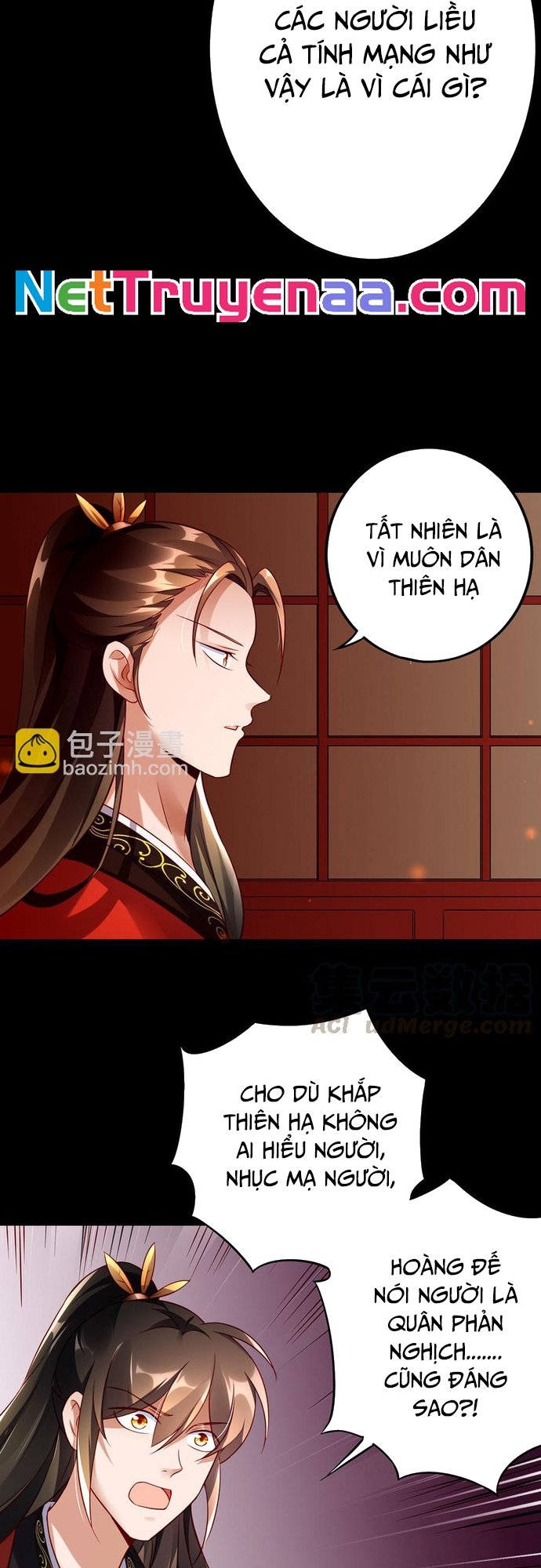 Ngàn vàng không đổi Chapter 44 - Next Chapter 45