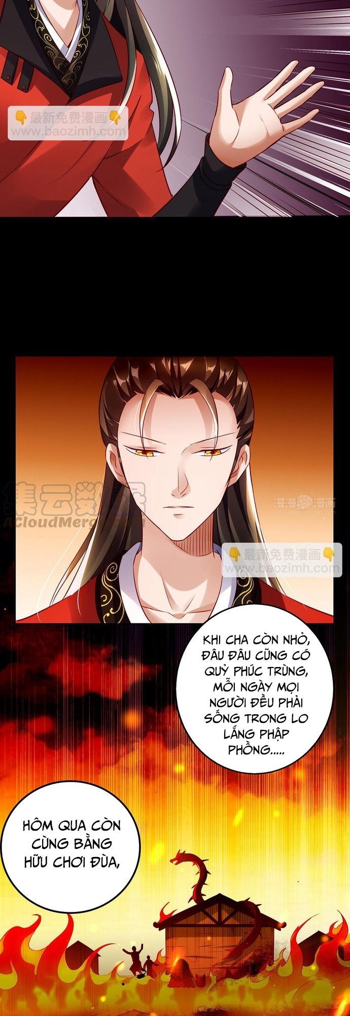 Ngàn vàng không đổi Chapter 44 - Next Chapter 45