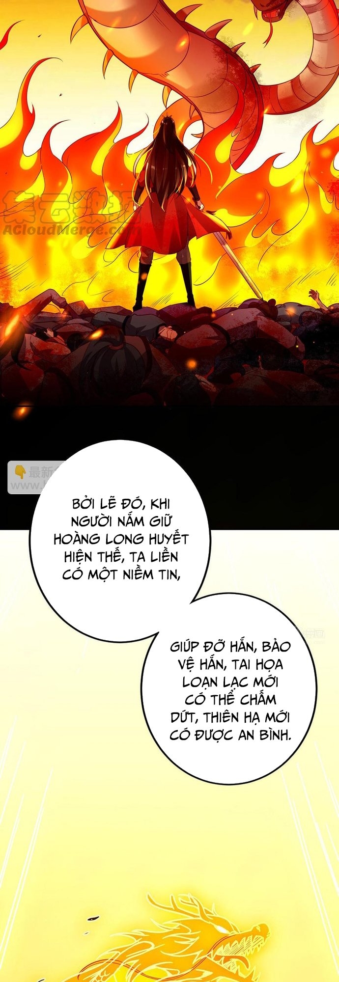 Ngàn vàng không đổi Chapter 44 - Next Chapter 45