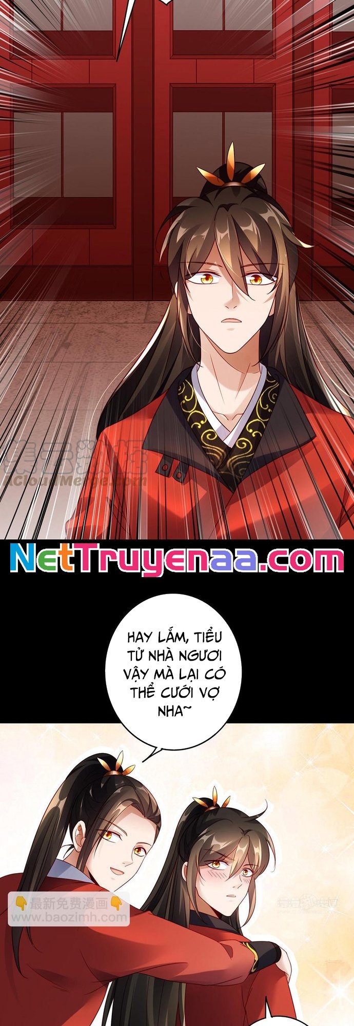 Ngàn vàng không đổi Chapter 44 - Next Chapter 45