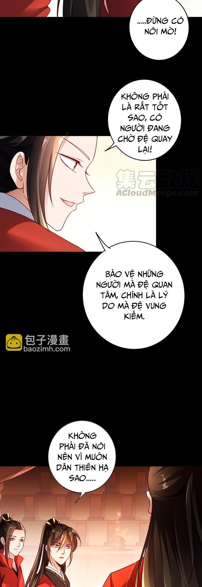 Ngàn vàng không đổi Chapter 44 - Next Chapter 45