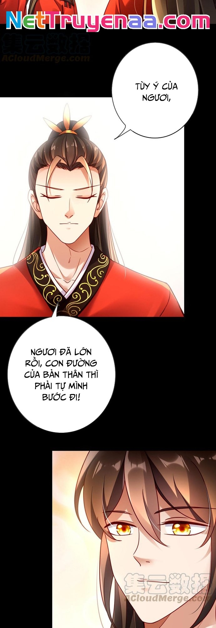 Ngàn vàng không đổi Chapter 44 - Next Chapter 45