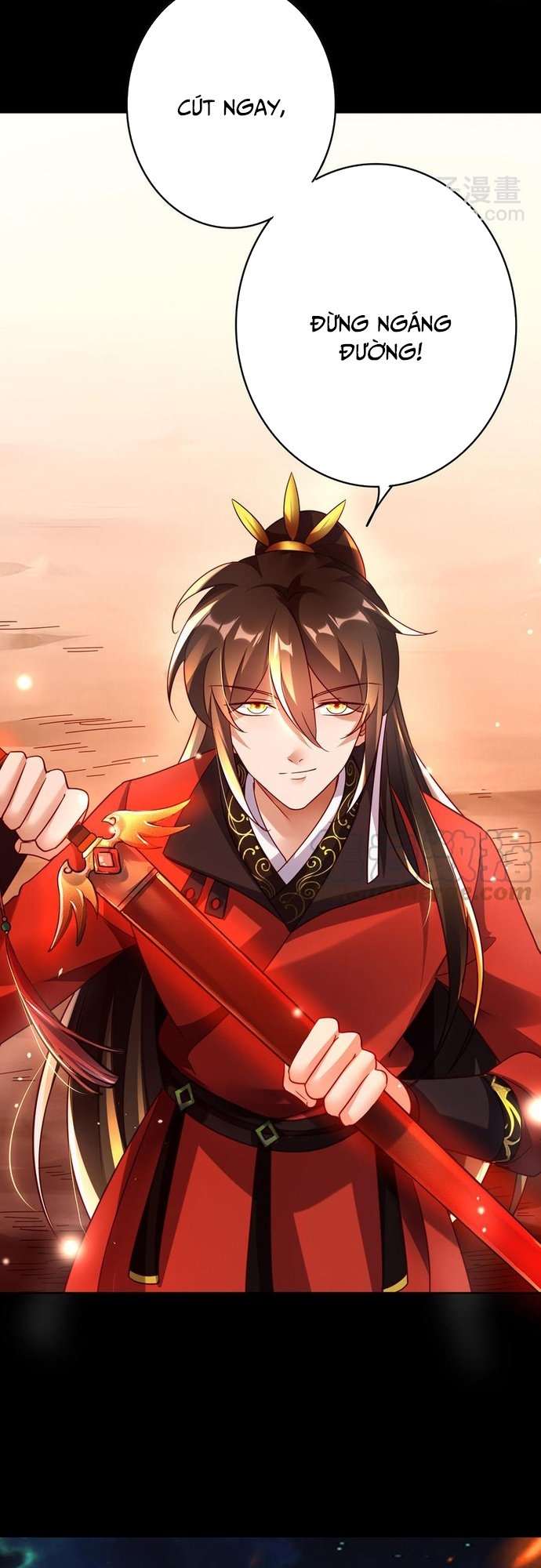 Ngàn vàng không đổi Chapter 44 - Next Chapter 45