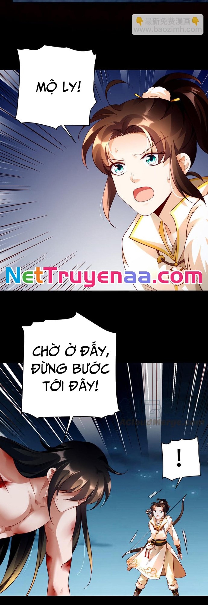 Ngàn vàng không đổi Chapter 44 - Next Chapter 45