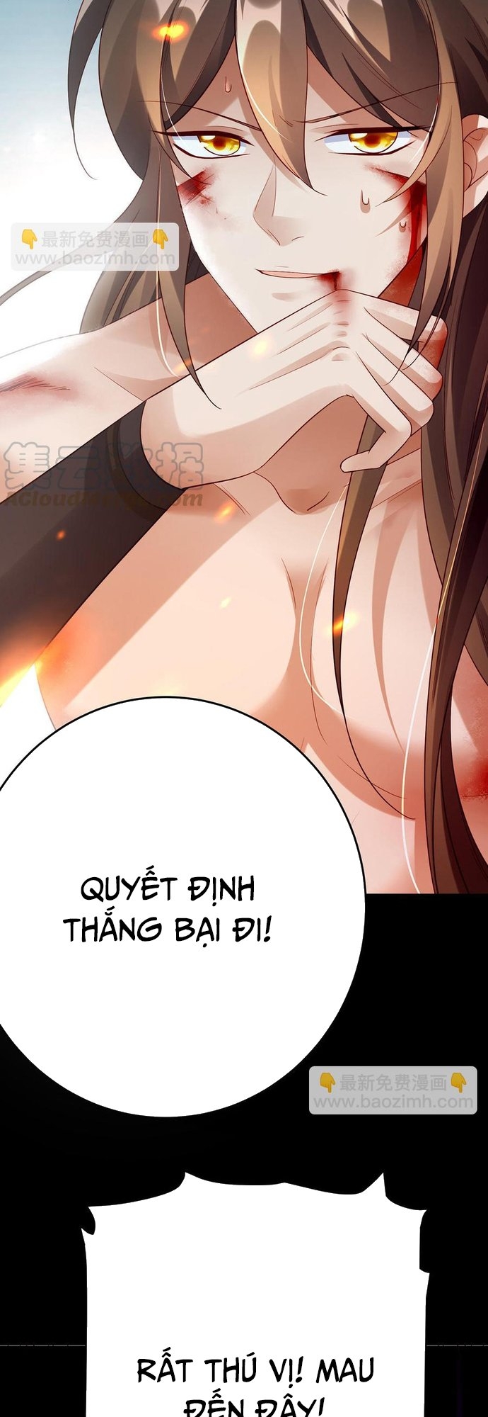 Ngàn vàng không đổi Chapter 44 - Next Chapter 45