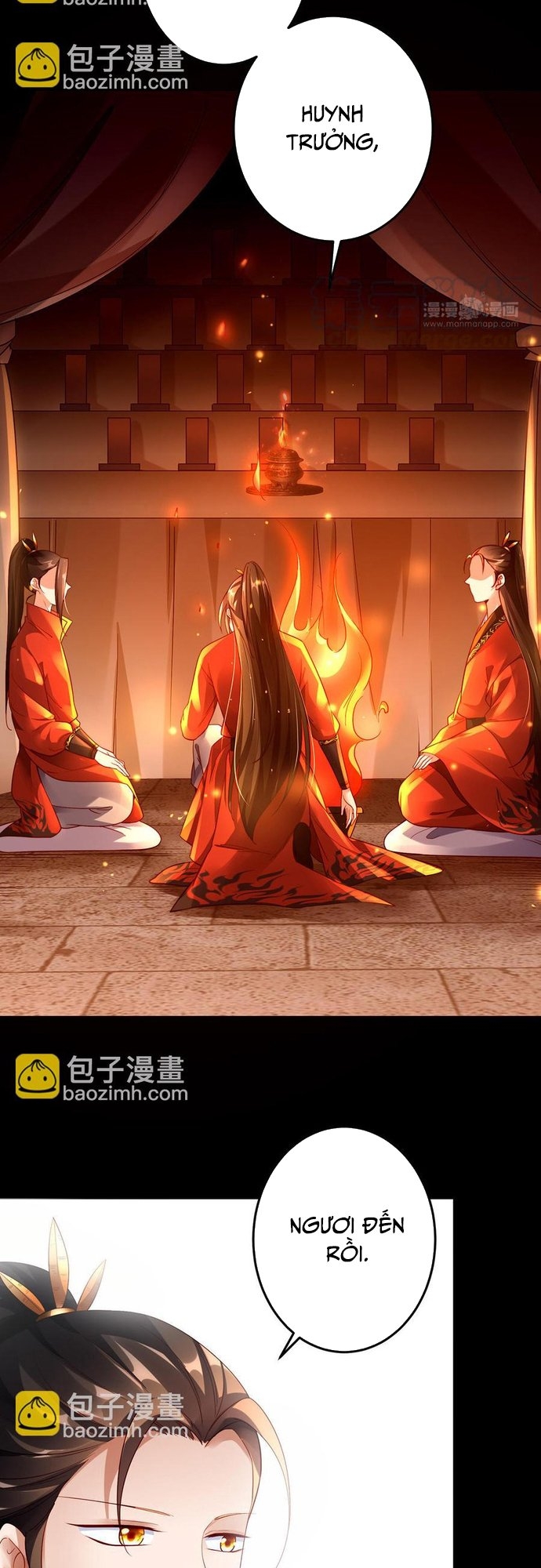 Ngàn vàng không đổi Chapter 44 - Next Chapter 45